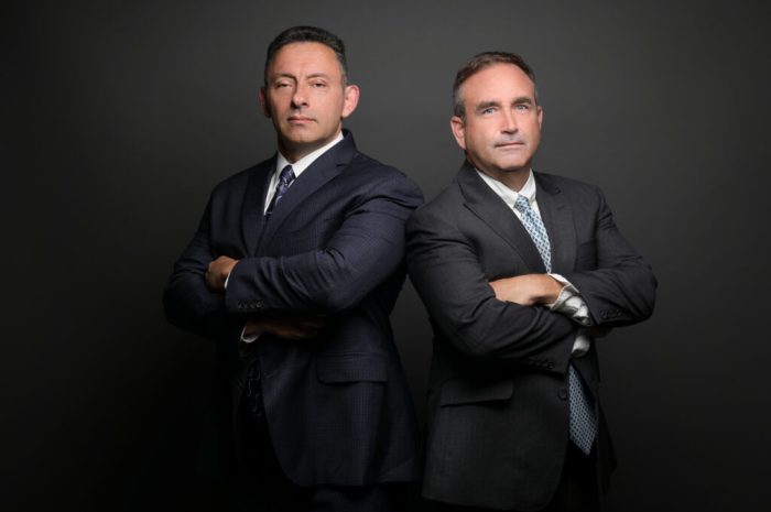 Goldberg & loren attorneys at law