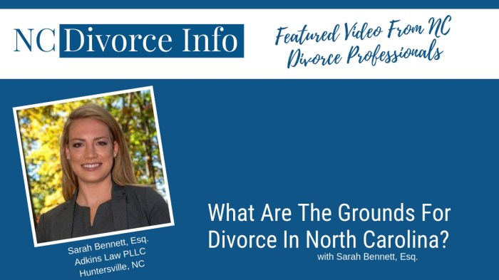 Divorce attorney asheville nc