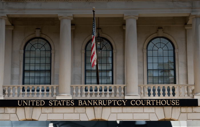 Bankruptcy attorney huntsville al