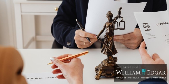 Temecula divorce attorney