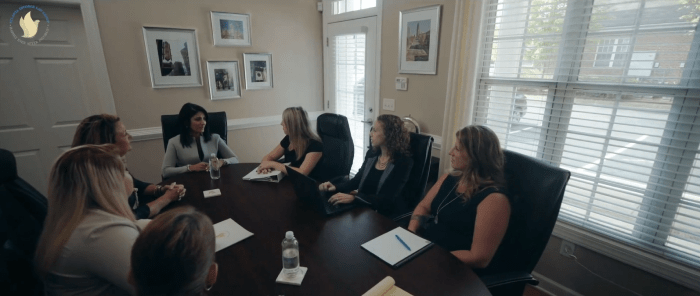 Alpharetta divorce attorney