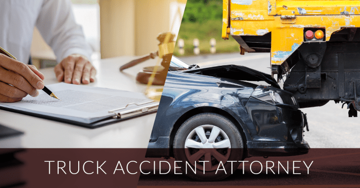 Truck accident attorney los angeles cz.law