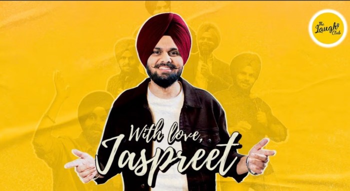 Jaspreet attorney