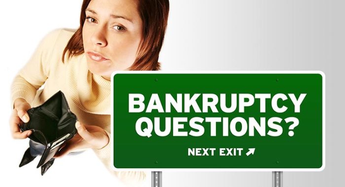 Bankruptcy attorney olympia