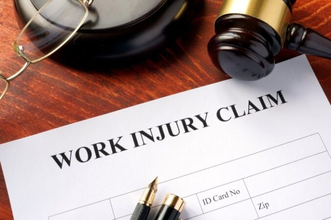 Covington workers compensation attorneys