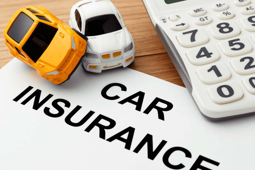 Car insurance quotes online