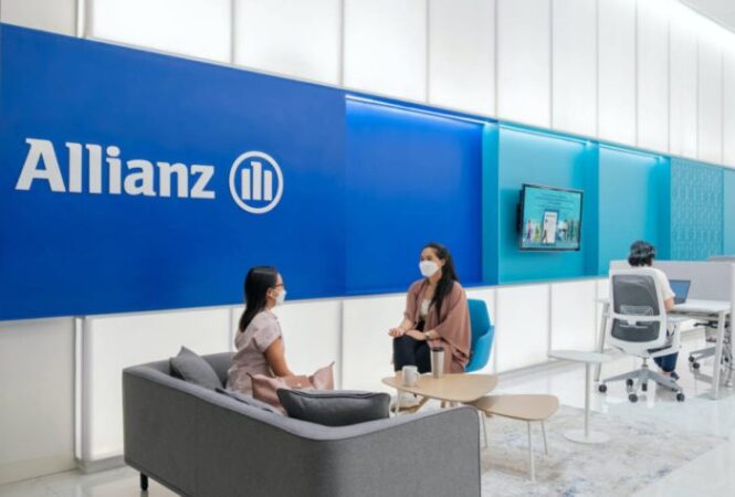 Is allianz a good insurance company