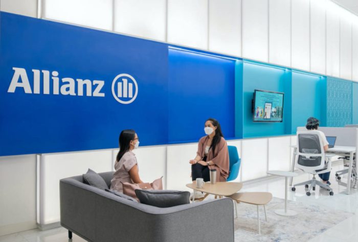 Is allianz a good insurance company