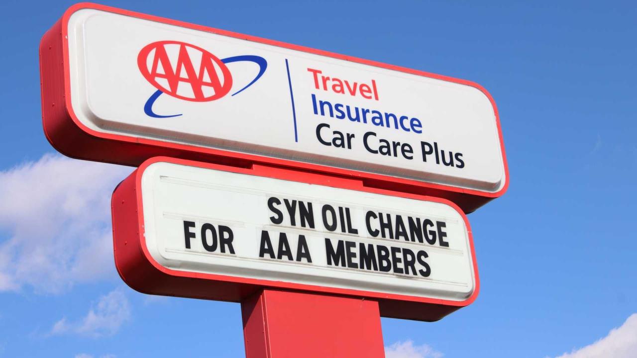 Aaa car insurance florida