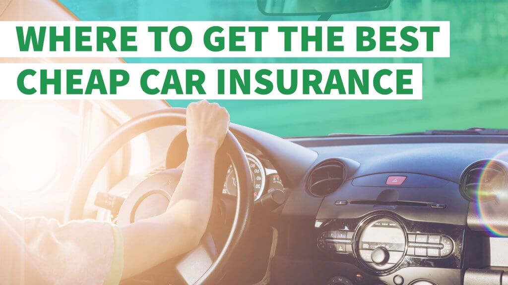 Florida affordable car insurance