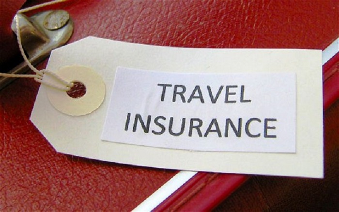 Insurance travel companies