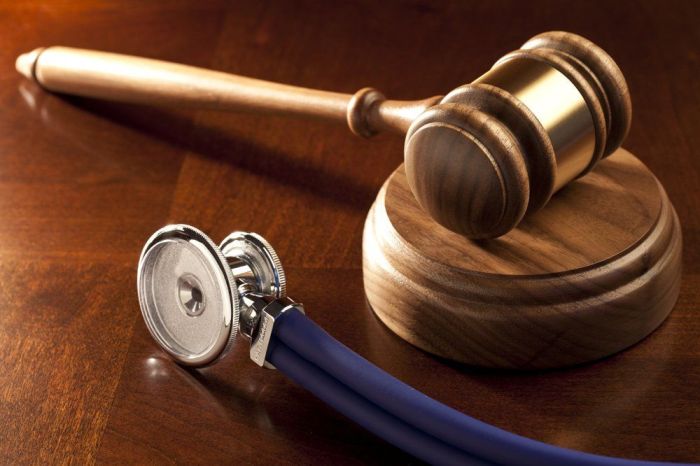 Can you sue a health insurance company for negligence