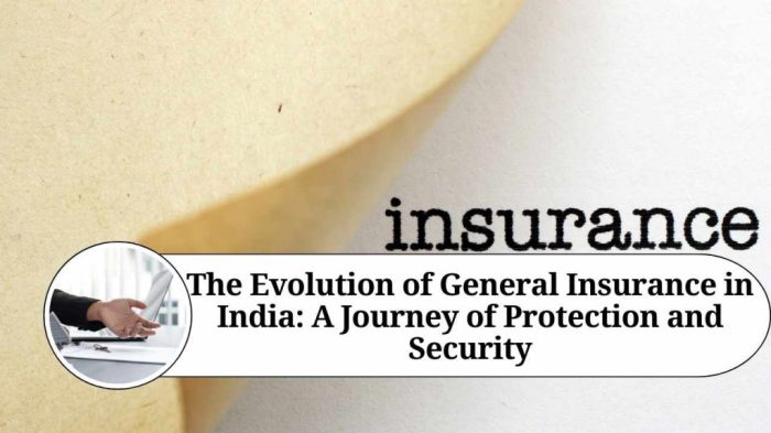 Who owns the general insurance company