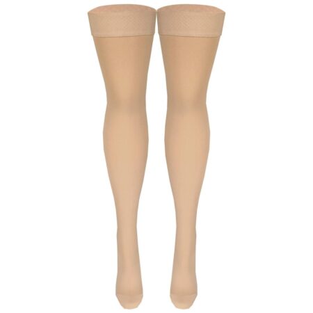 Stockings compression knee legs circulation swollen walmart