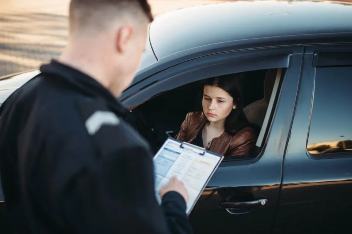 Can you drive a car without insurance in your name