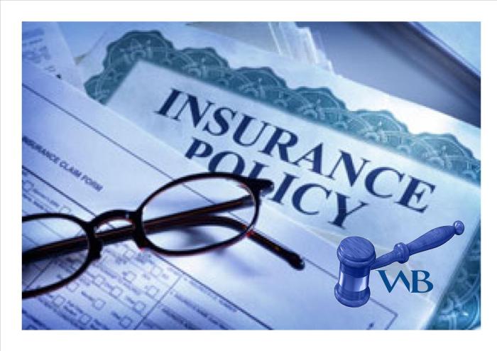 Do insurance companies provide lawyers