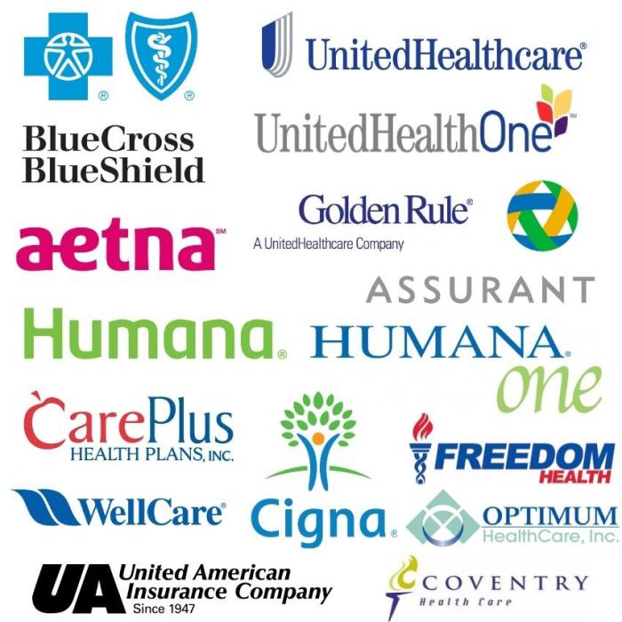 What company has the best health insurance