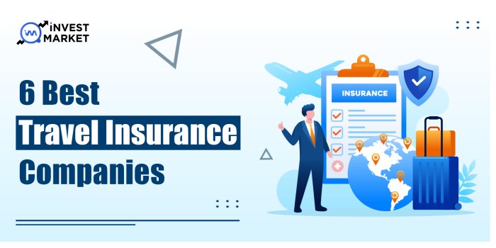 What is a good travel insurance company