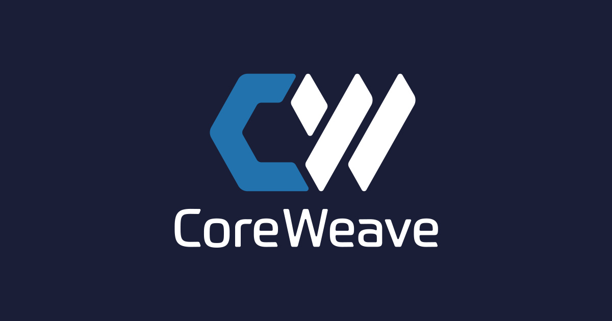 Coreweave stock