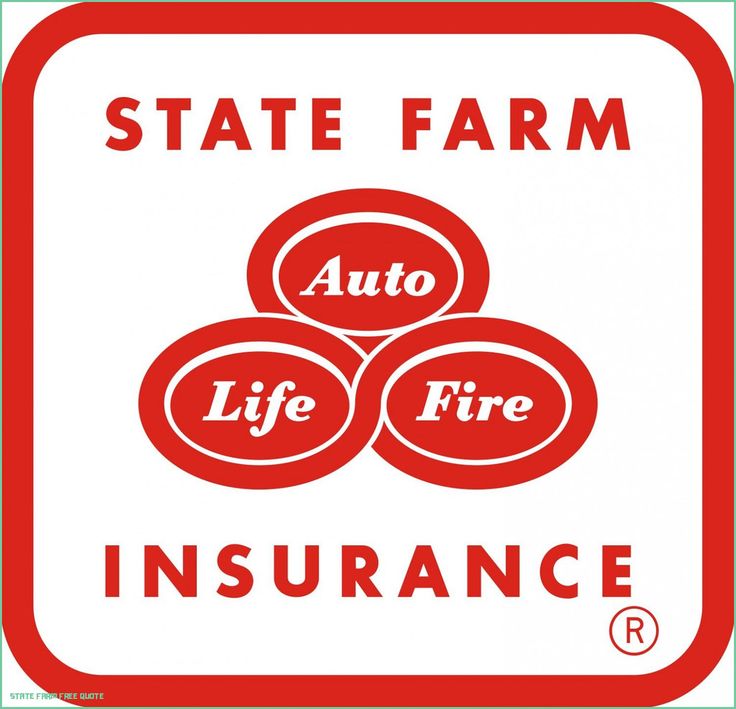 State farm car insurance quotes