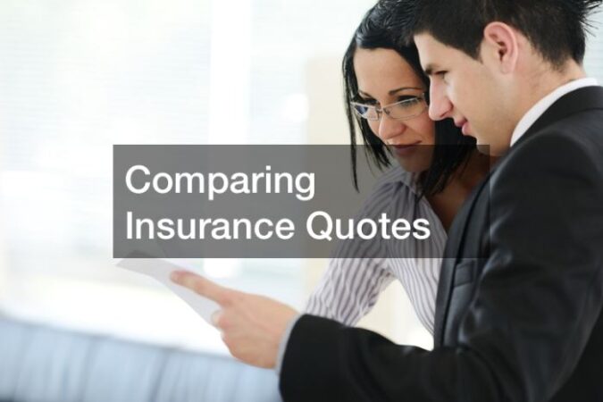 Will insurance companies match quotes