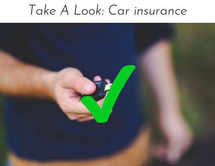 Inexpensive car insurance in florida