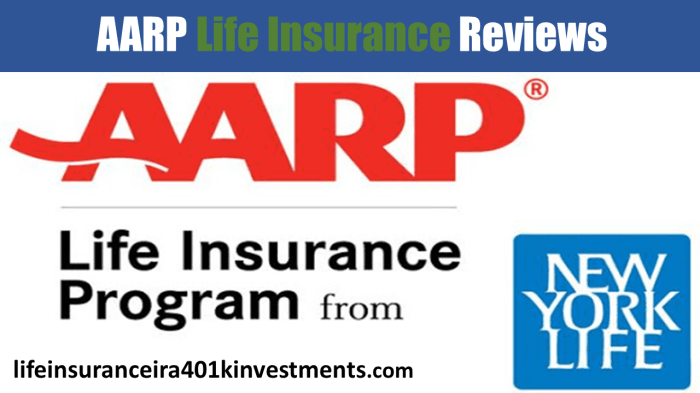 Is aarp an insurance company