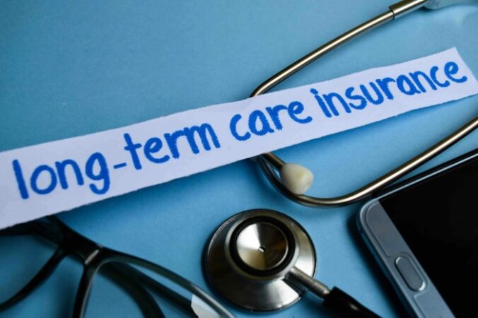 Long term care insurance in canada