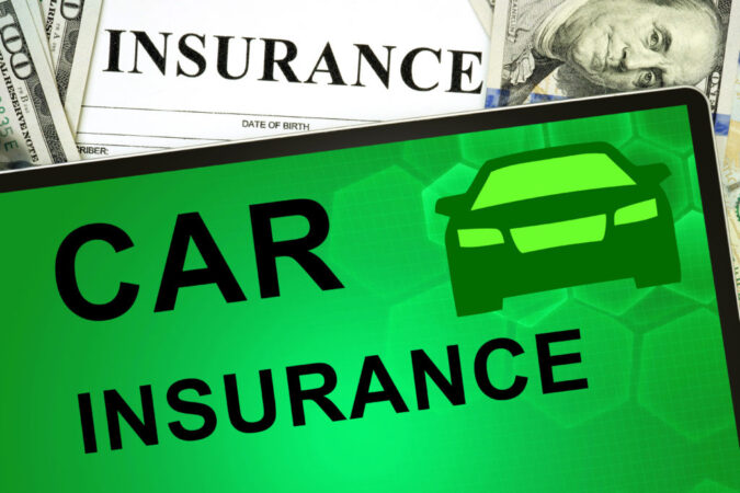 Cheap car insurance in florida with low down payment