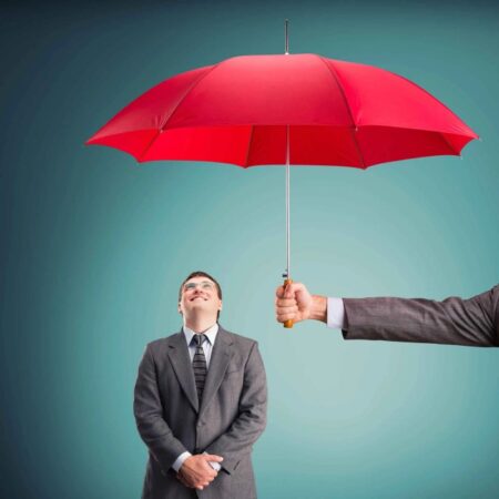 Can you get umbrella insurance from a different insurance company