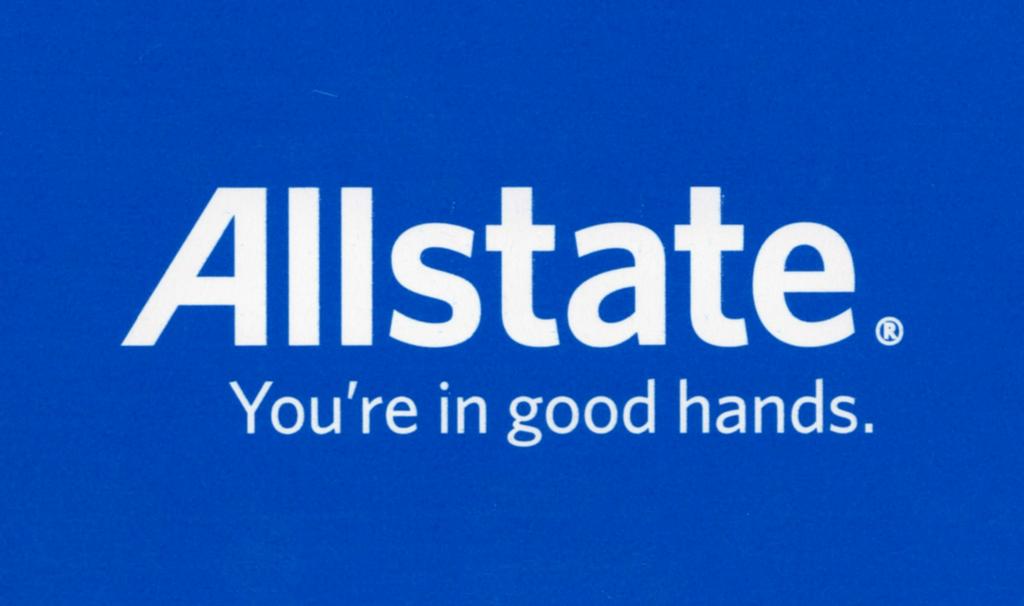 Allstate car insurance