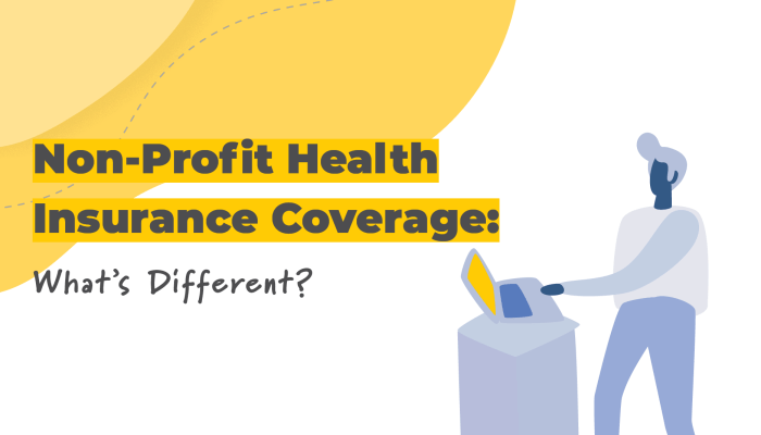 Insurance companies health private overview