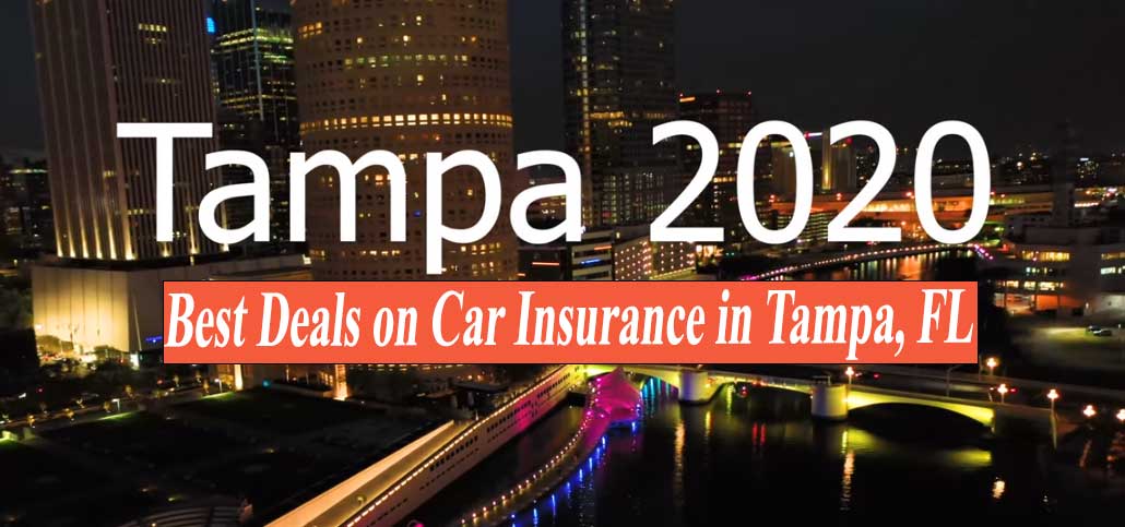 Car insurance in tampa florida