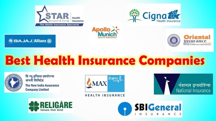 A rated insurance companies