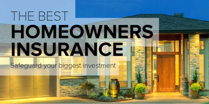 Which house insurance company is the best