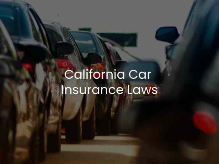 Can you have out of state car insurance in california