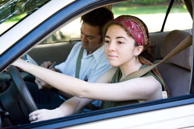 Can car insurance company add driver without your permission