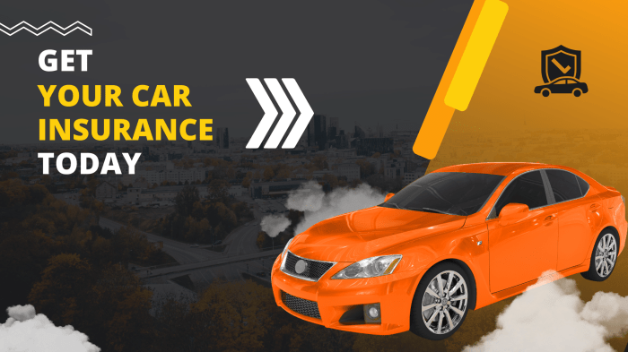 American car insurance in canada