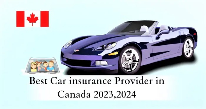 Insurance car