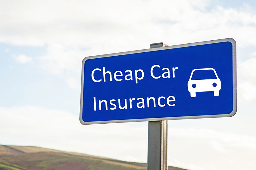 Affordable car insurance