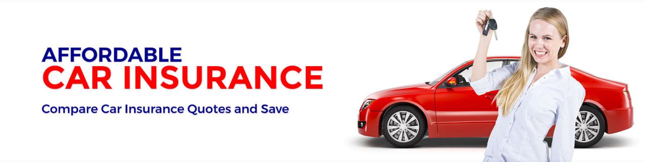 Cheap car insurance in nj