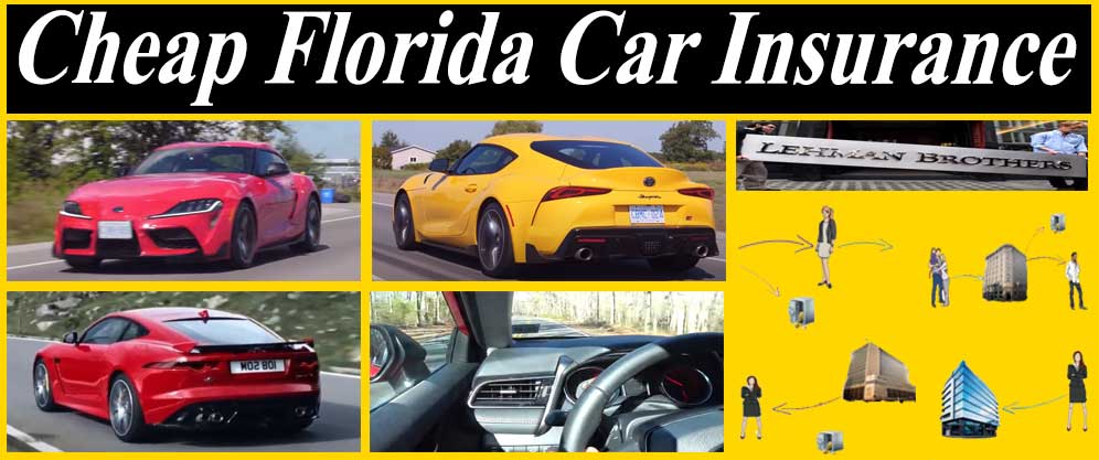 Insurance cheapest florida car driver get good