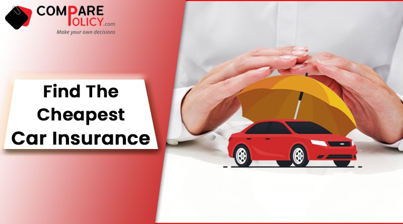 Compare car insurance