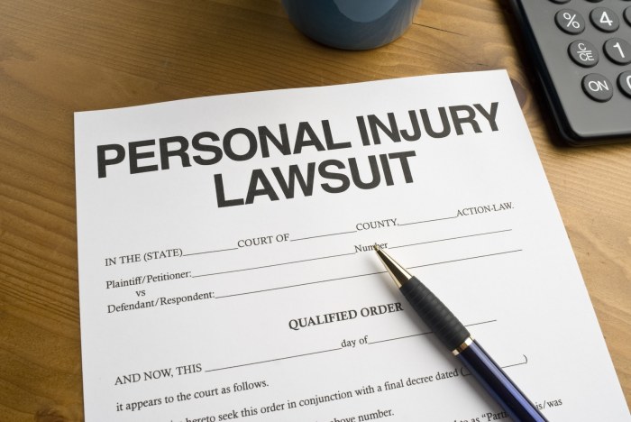 How to sue a insurance company