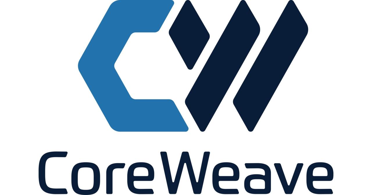 Coreweave stock