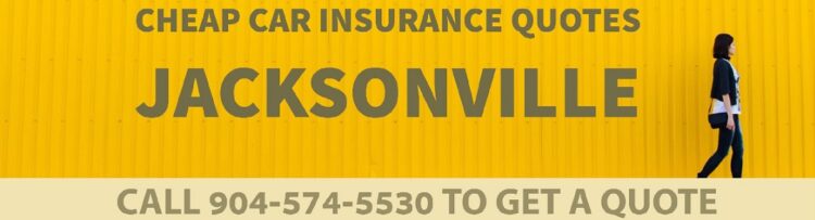 Jacksonville insurance car rates fl budget benefits mix services right fit their