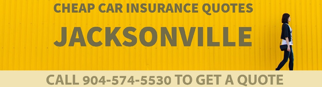 Jacksonville insurance car rates fl budget benefits mix services right fit their