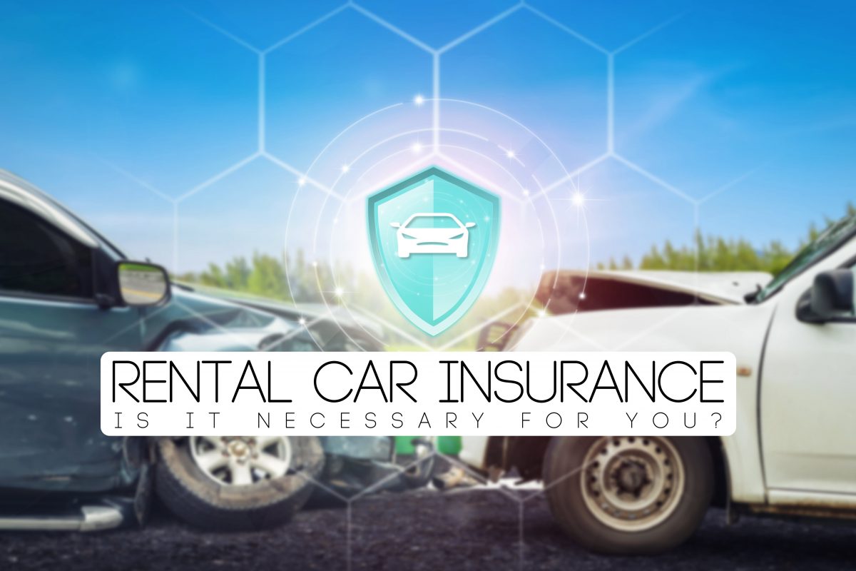 Rental car insurance florida