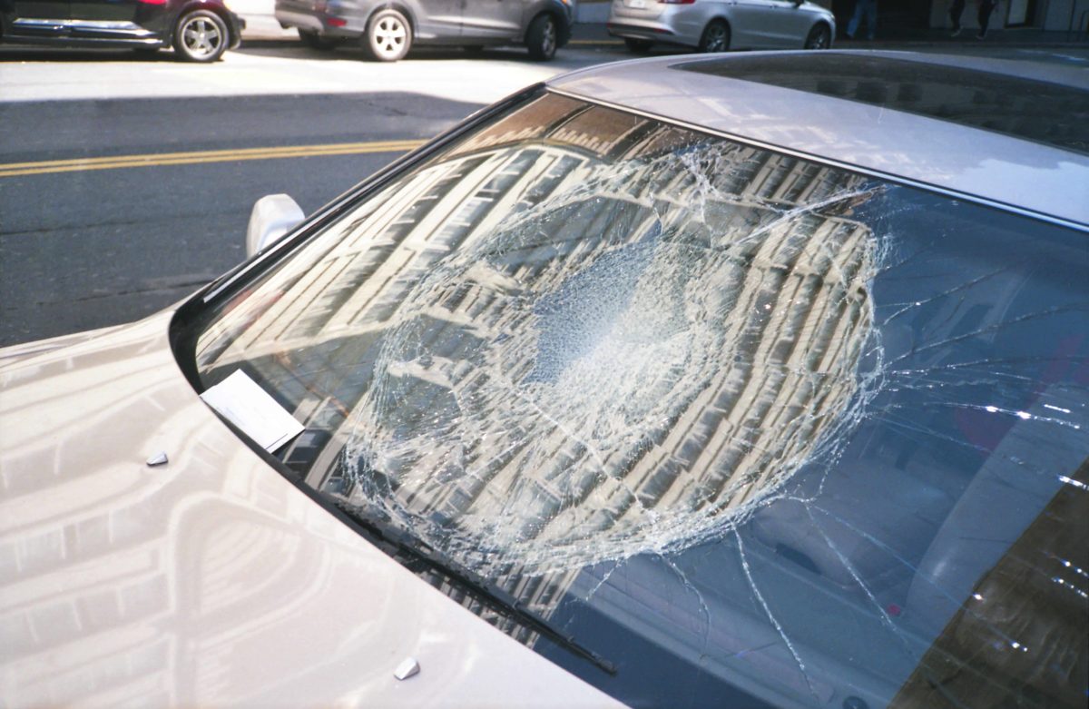 Does florida car insurance cover windshield replacement