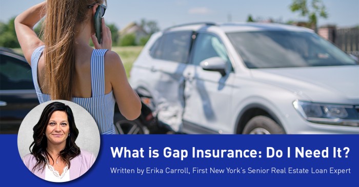 Can i get gap insurance through my insurance company